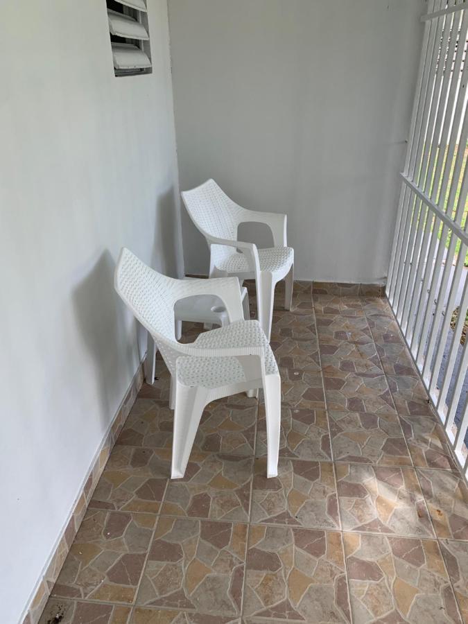Crab Island Adventures Apartments Vieques Dış mekan fotoğraf
