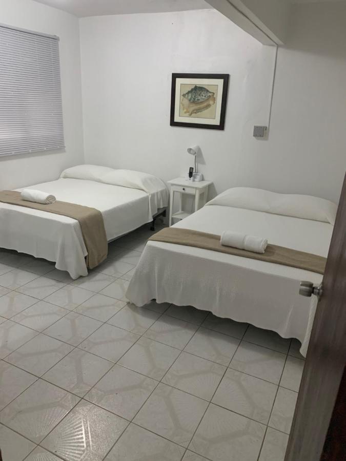 Crab Island Adventures Apartments Vieques Dış mekan fotoğraf