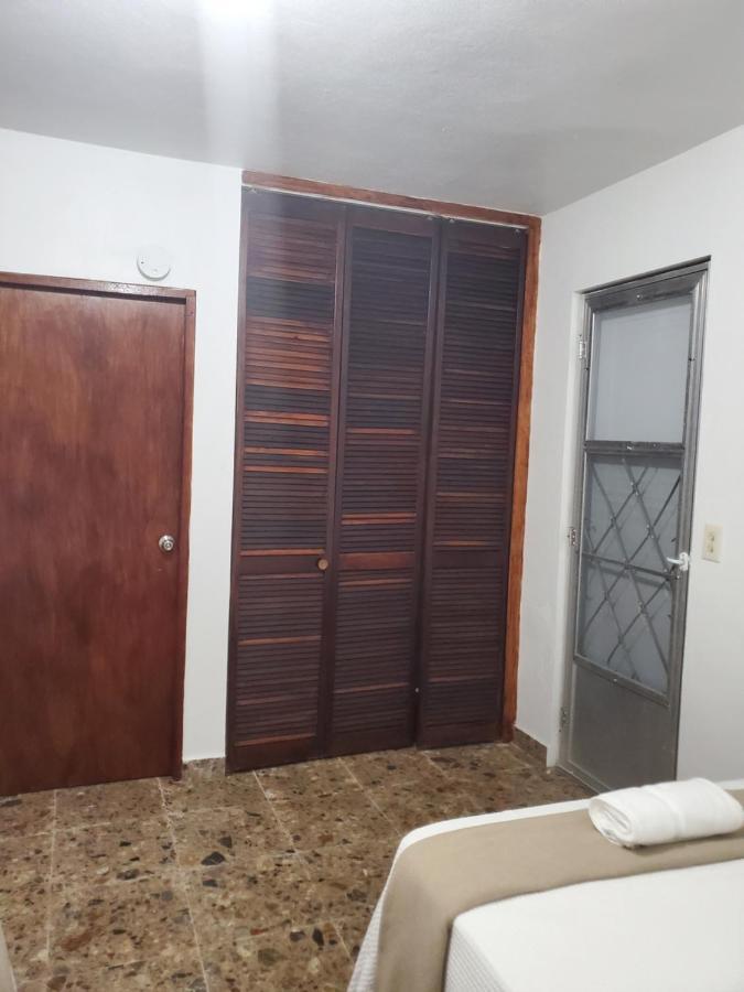 Crab Island Adventures Apartments Vieques Dış mekan fotoğraf