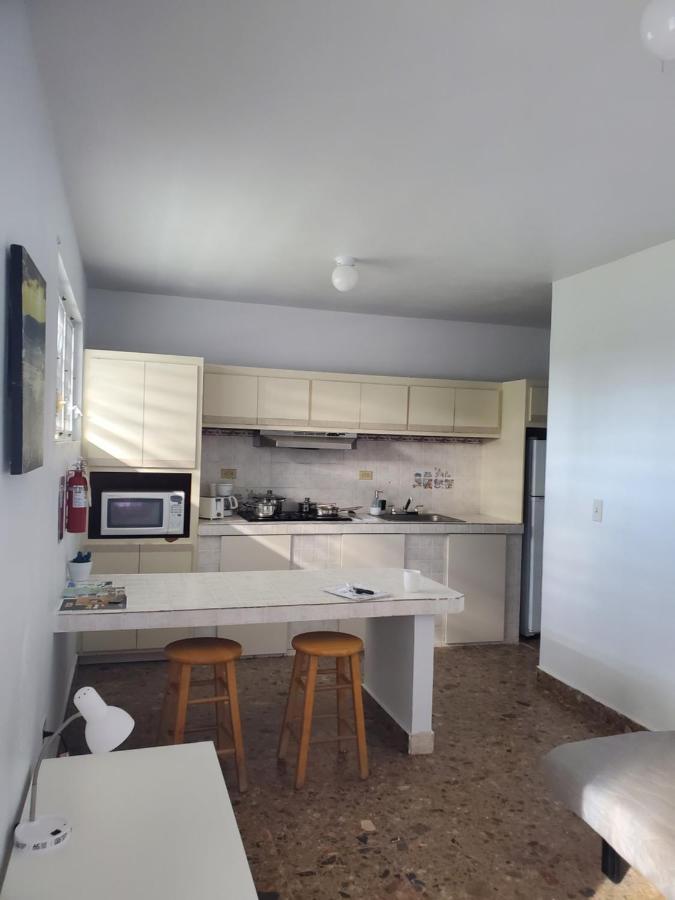 Crab Island Adventures Apartments Vieques Dış mekan fotoğraf